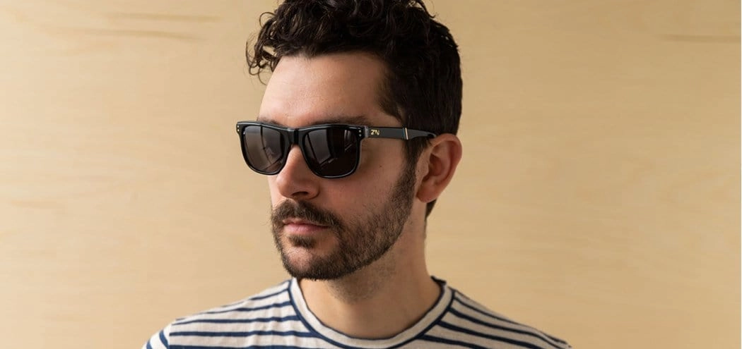 Monroe Acetate Zak Noyle Sunglasses