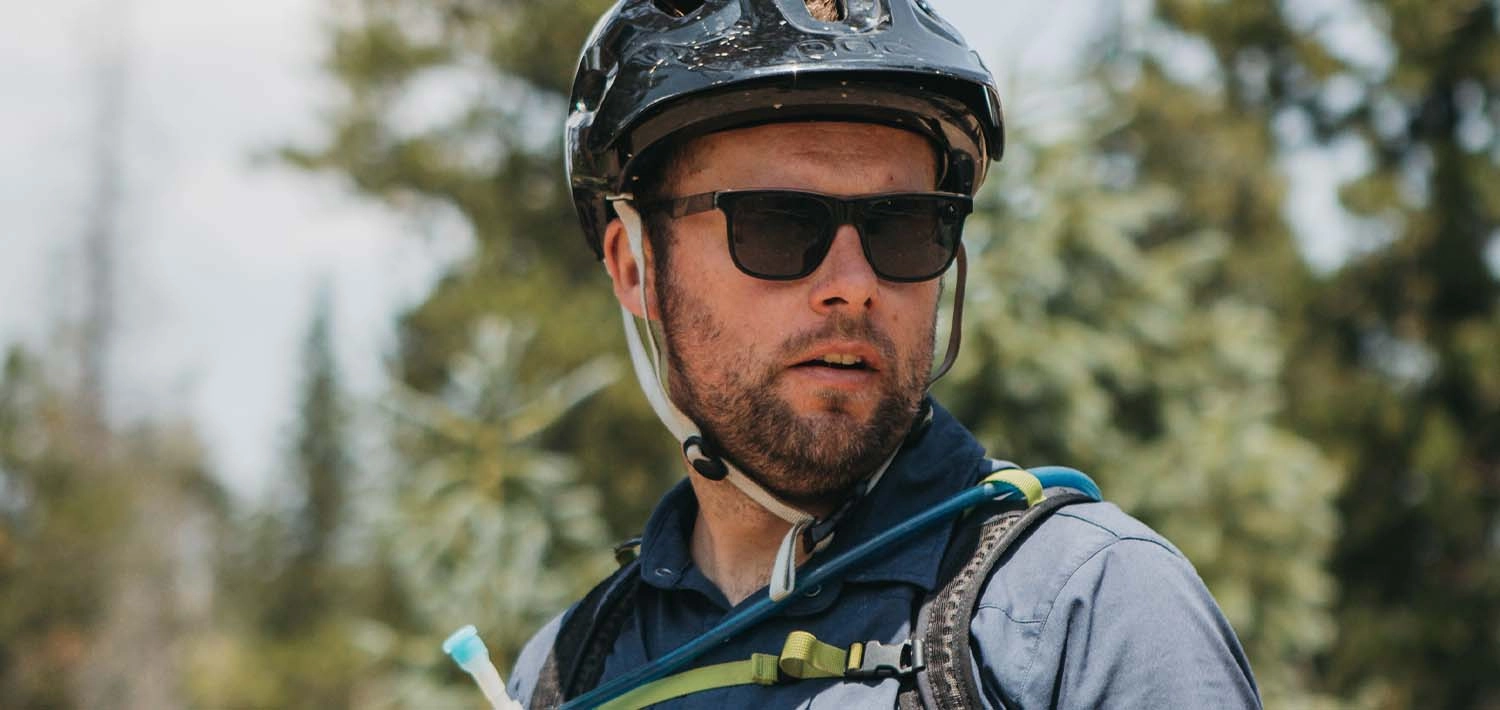 Monroe ACTV Sunglasses