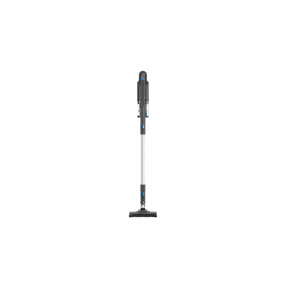Morphy Richards 0.45L 150W 2 in 1 Cordless Vacuum Cleaner - Injection Dark Grey | 980583