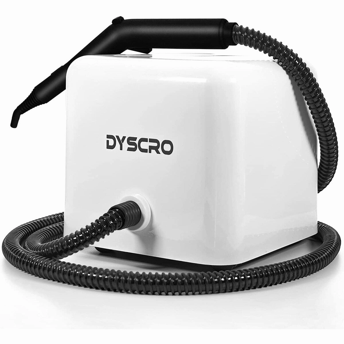 Multi-Purpose Steam Cleaner with 18-Piece Accessory Kit