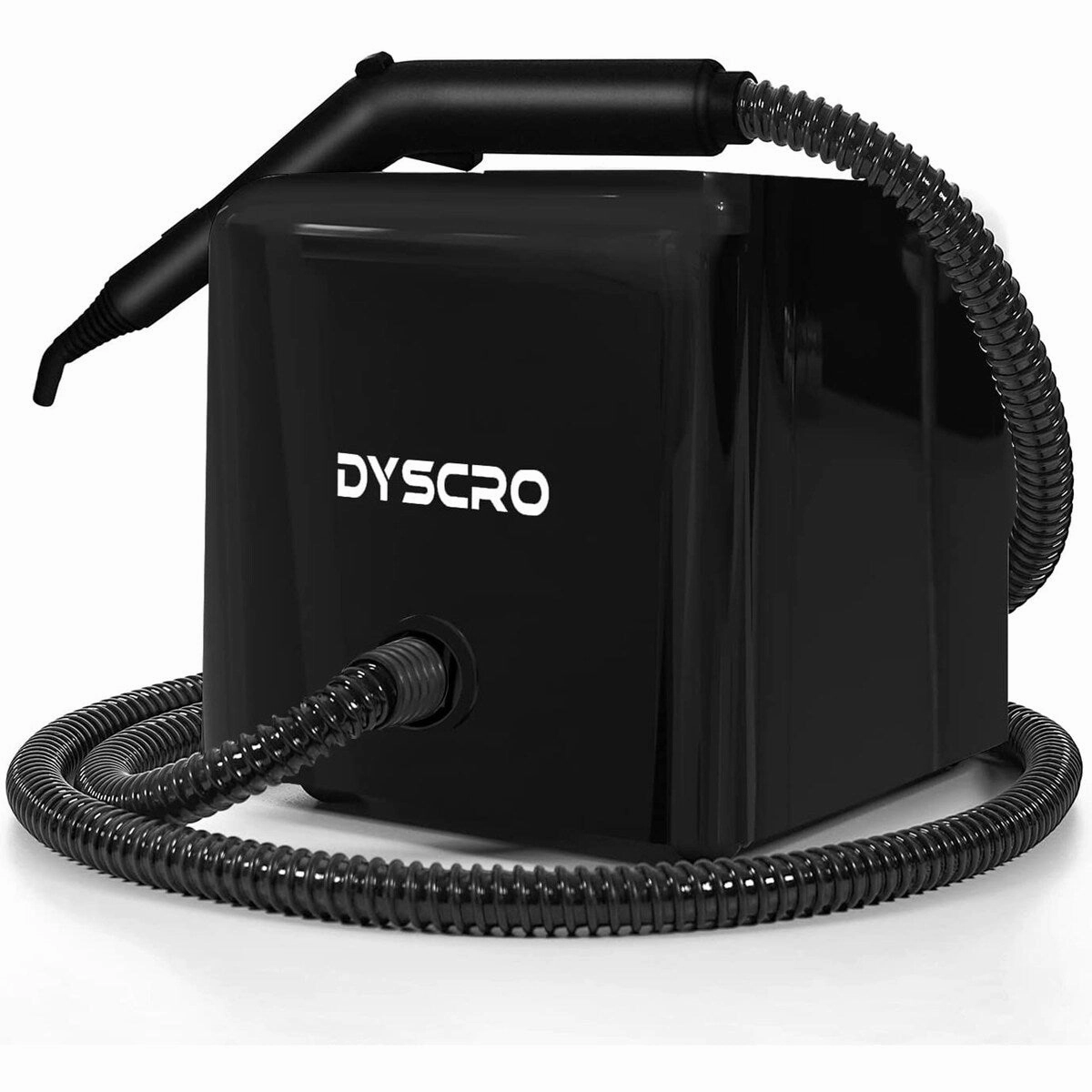 Multi-Purpose Steam Cleaner with 18-Piece Accessory Kit