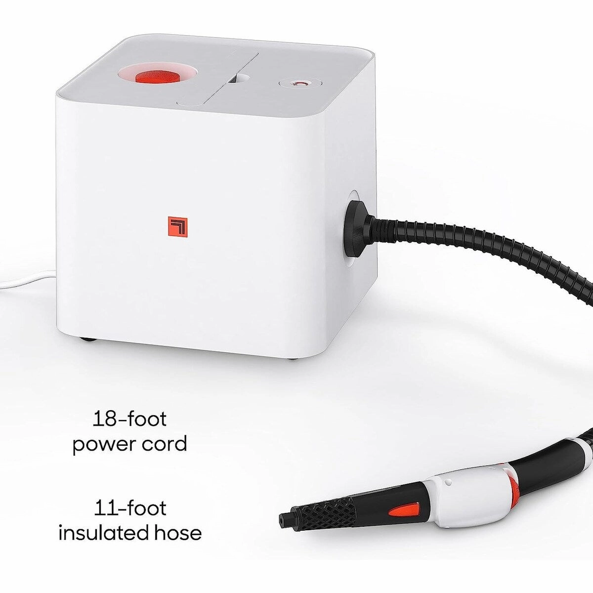Multi-Surface Canister Steam Cleaners