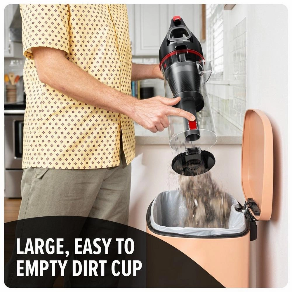 Multi-Surface Total Pet  with 2 Carpet Powders