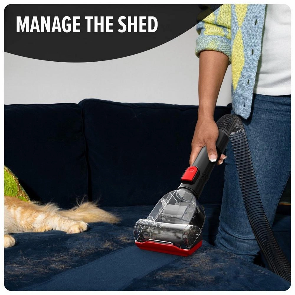 Multi-Surface Total Pet  with 2 Carpet Powders