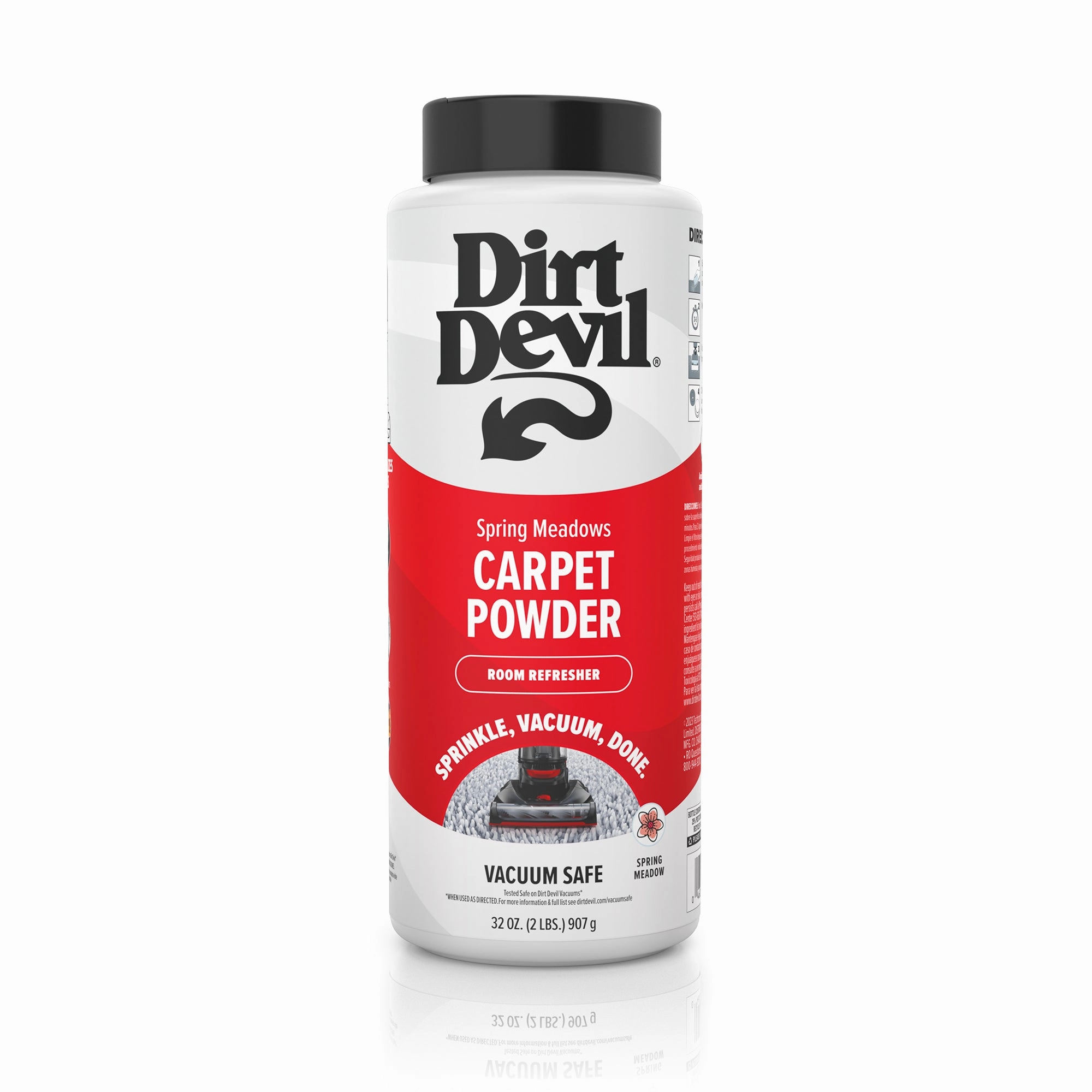 Multi-Surface Total Pet  with 2 Carpet Powders