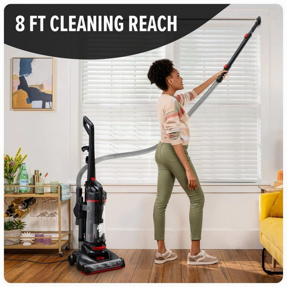 Multi-Surface Total Pet  with 2 Carpet Powders