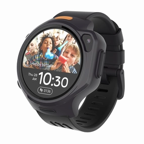 MyFirst Fone R2 4G eSIM Kids Smart Watch - Acai Purple | 256-KW1306SA-AP01