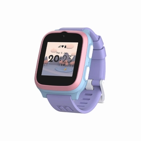 MyFirst Fone S3 4G Video Call Kids Smart Watch - Cotton Candy Mix | 256-KW1401SA-CC02