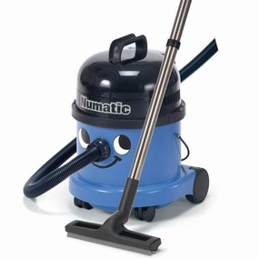NaceCare Charles CVC 370 - Wet Dry Vacuum