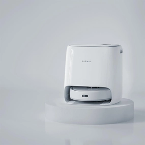 Narwal Freo-WHT Versatile Self Mop Clean Robot with DirtSense White