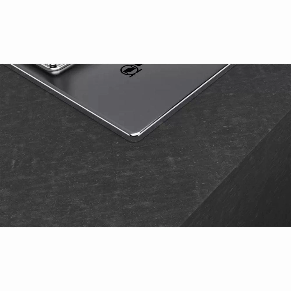 Neff N70 60cm 4 Burner Gas Hob - Stainless Steel | T26DS49N0