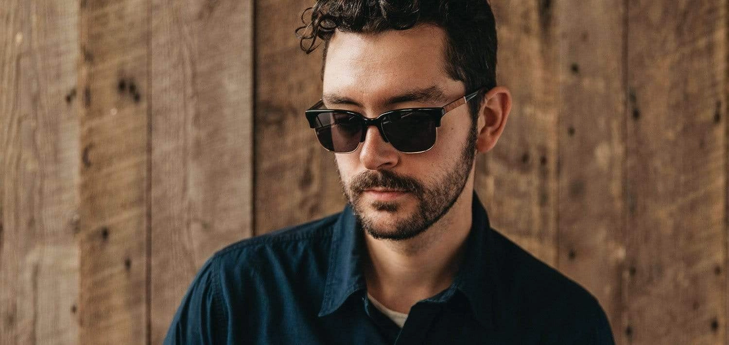 Newport 52mm Acetate Sunglasses