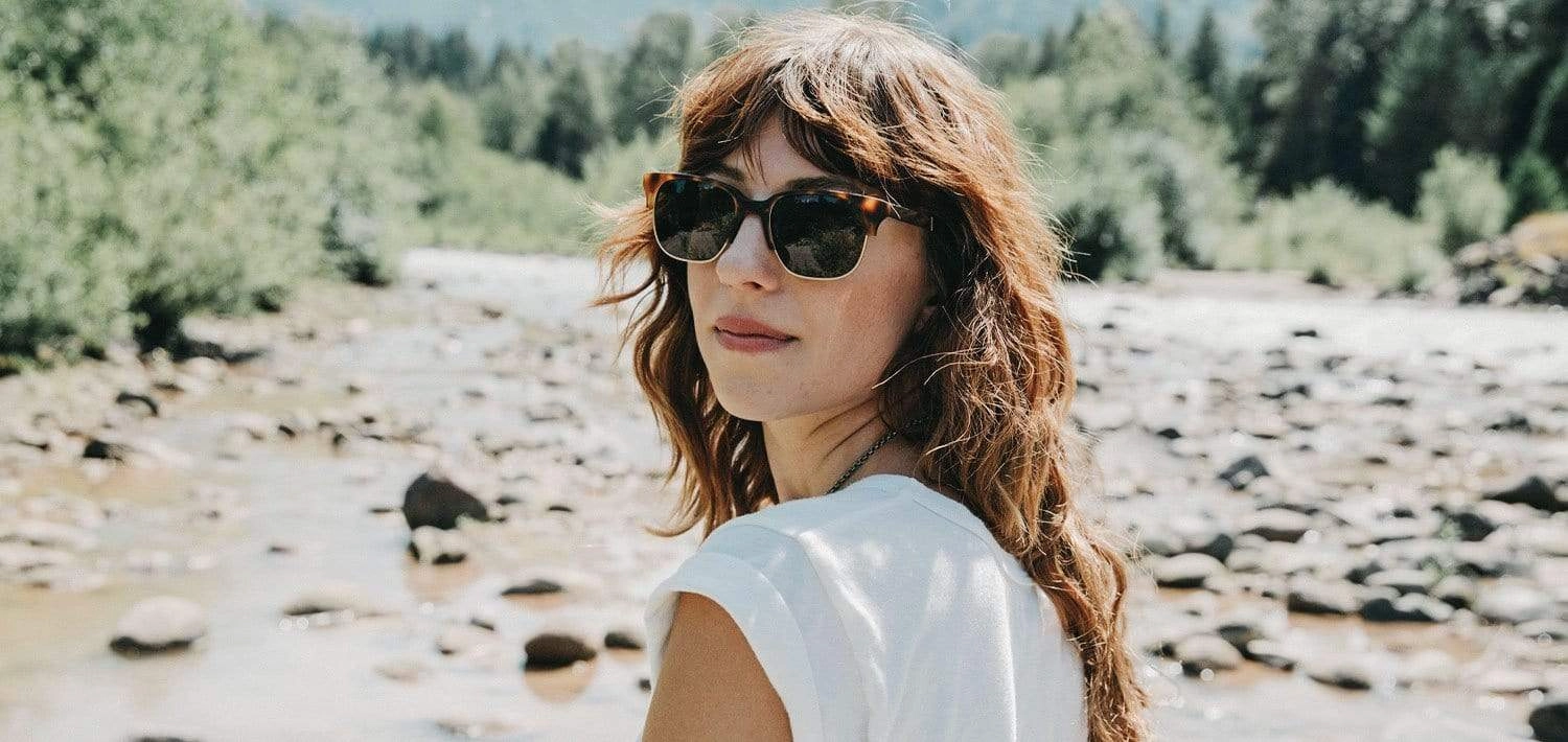 Newport 52mm Acetate Sunglasses