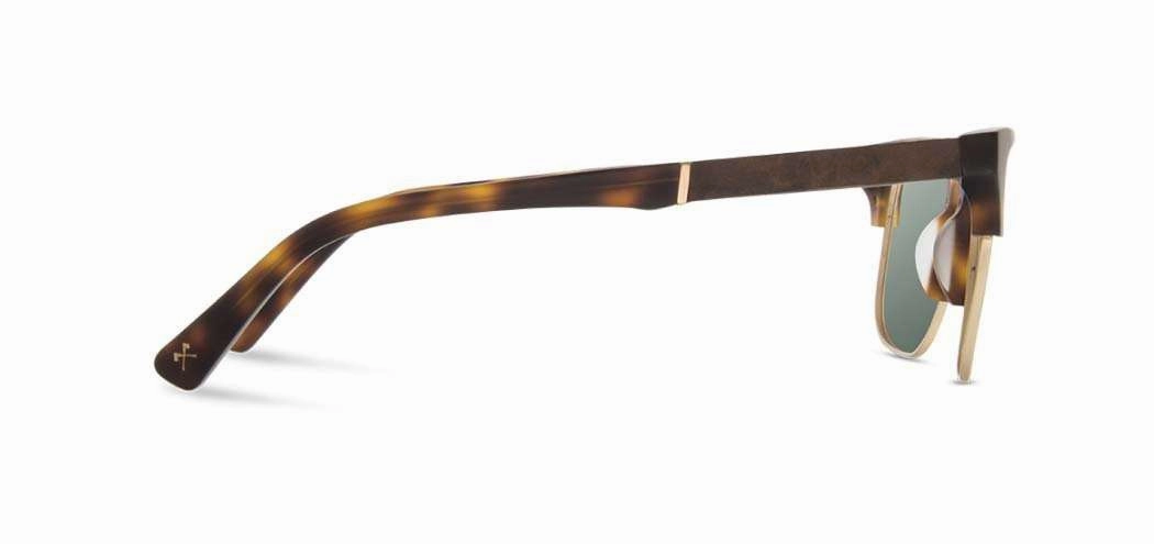 Newport 52mm Acetate Sunglasses