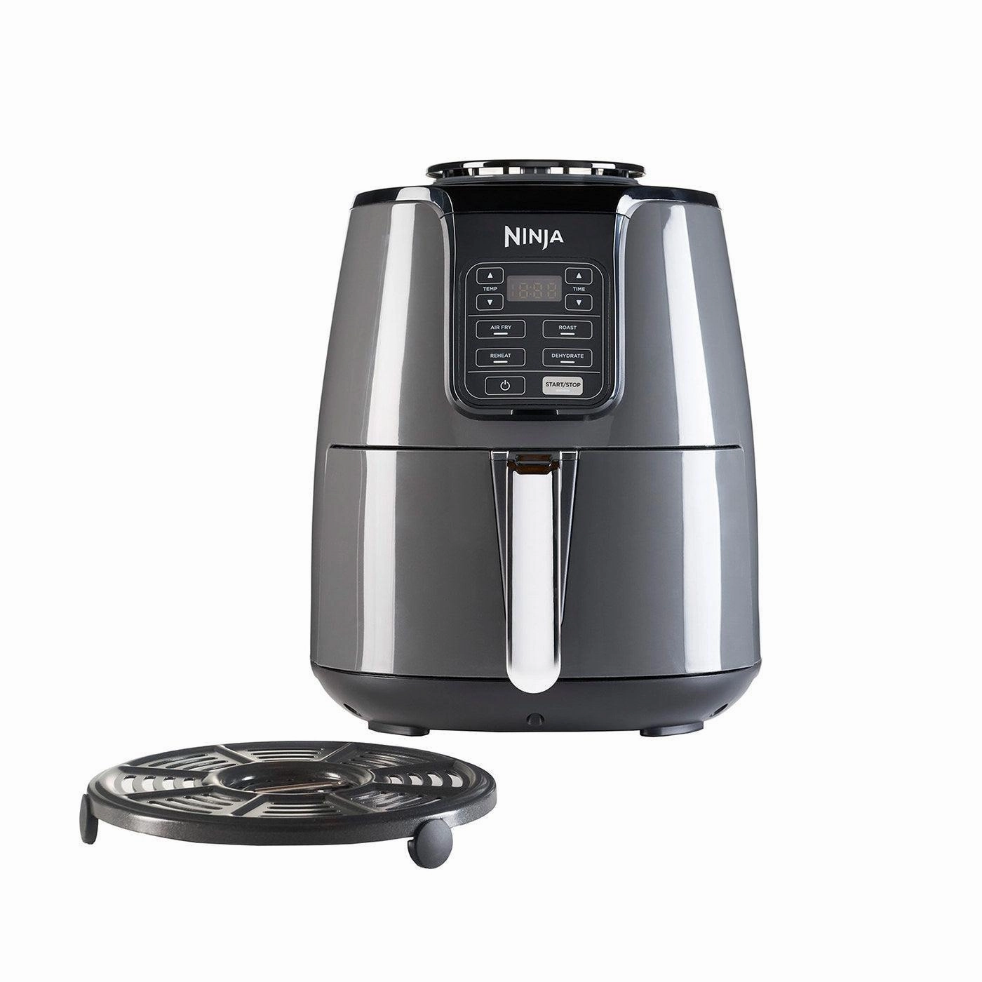 Ninja 3.8L Air Fryer - Black | AF100UK