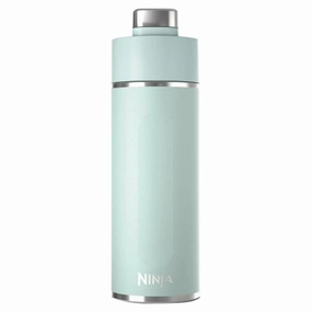Ninja Thirsti 700ML Travel Water Bottle - Mint | DW2401EUUKMT