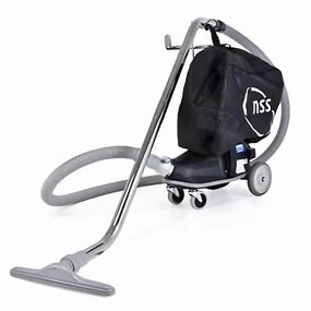 NSS M1 Pig Portable Vacuum