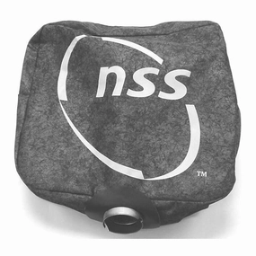 NSS M1 Pig Universal Filter Bag