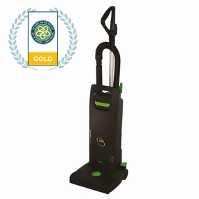 NSS Pacer 12 Inch UE - Upright Vacuum