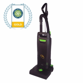 NSS Pacer 15 Inch UE - Upright Vacuum