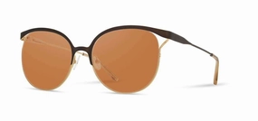 Odessa Metal Sunglasses