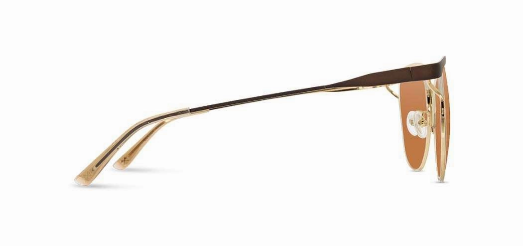 Odessa Metal Sunglasses