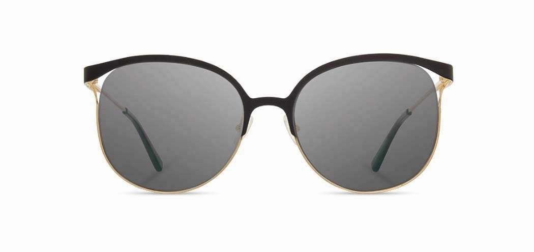 Odessa Metal Sunglasses