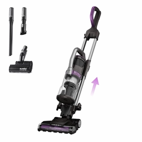 OmniVerse Pet Upright Vacuum Quick Shift Technology