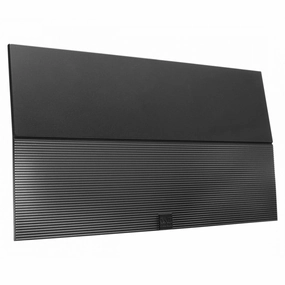 One For All Amplified Indoor HDTV Antenna - Black | SV9432