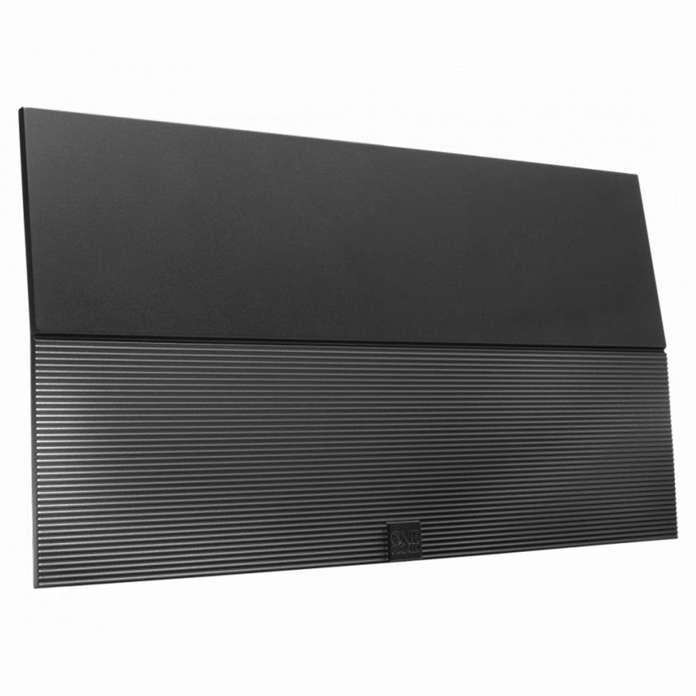 One For All Amplified Indoor HDTV Antenna - Black | SV9432