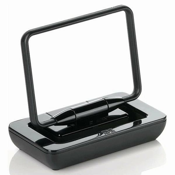 One For All Amplified Indoor TV Antenna - Black | SV9125-5G