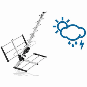 One For All Outdoor TV Antenna | SV9354-5G