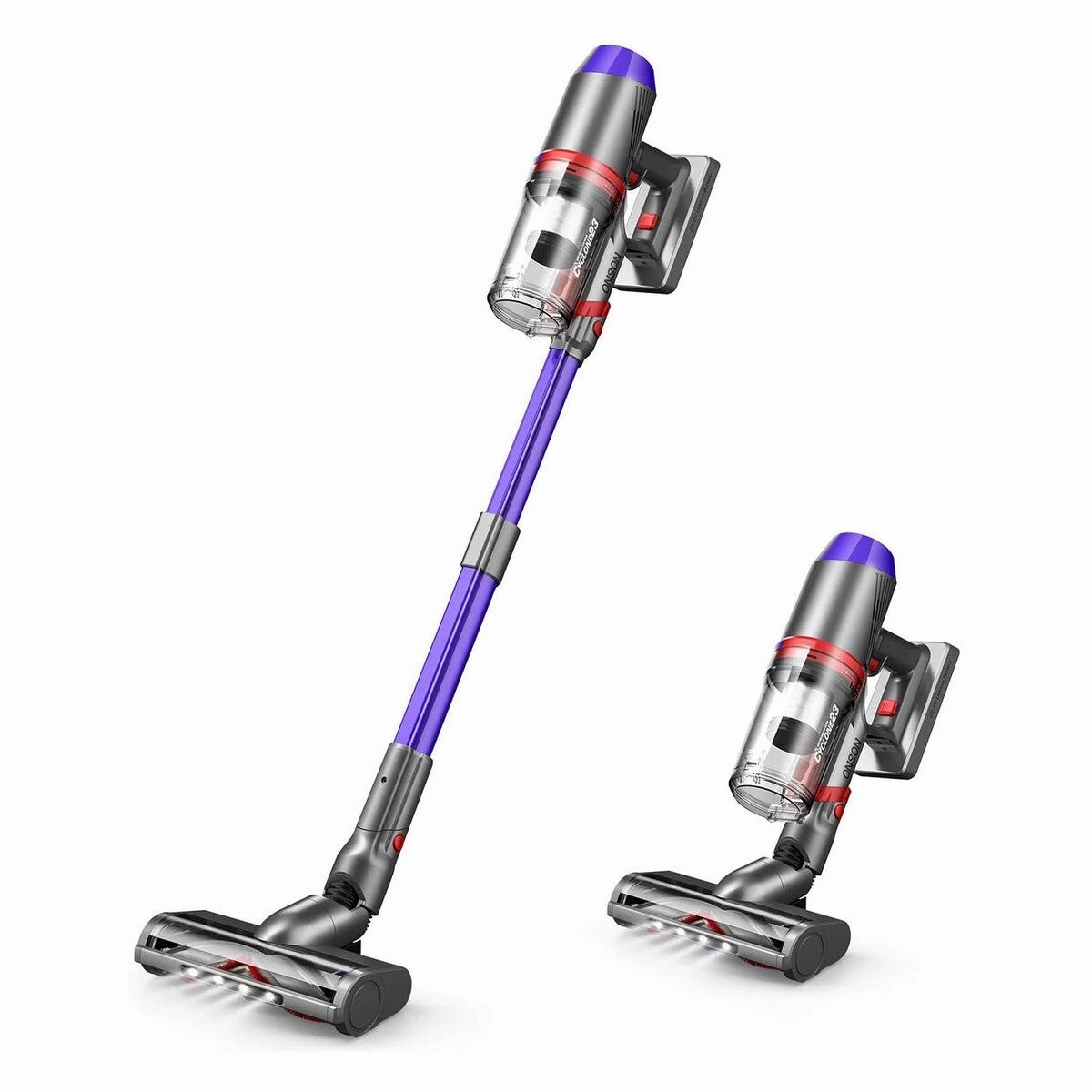 Onson Cordless Stick Vacuum Cleaner