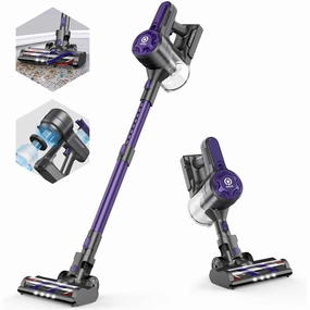Onson Cordless Vacuum Stick Cleaner