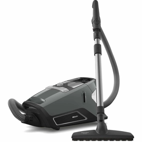 Open Box - Miele Blizzard CX1 Pure Suction- Canister Vacuum
