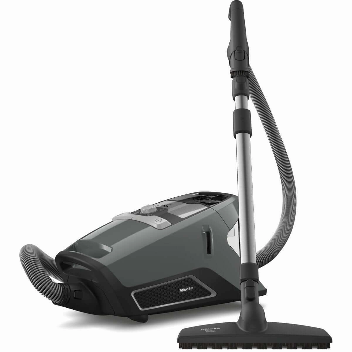 Open Box - Miele Blizzard CX1 Pure Suction- Canister Vacuum