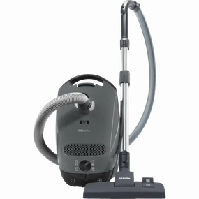 Open Box - Miele Classic C1 Pure Suction - Canister Vacuum