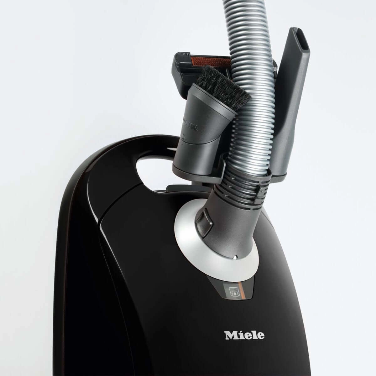Open Box - Miele Compact C1 Turbo Team - Canister Vacuum