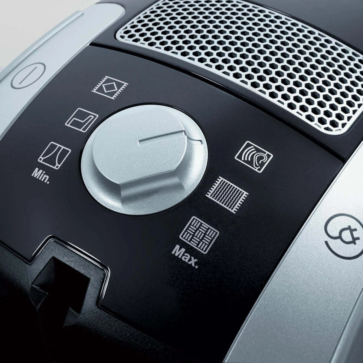 Open Box - Miele Compact C1 Turbo Team - Canister Vacuum