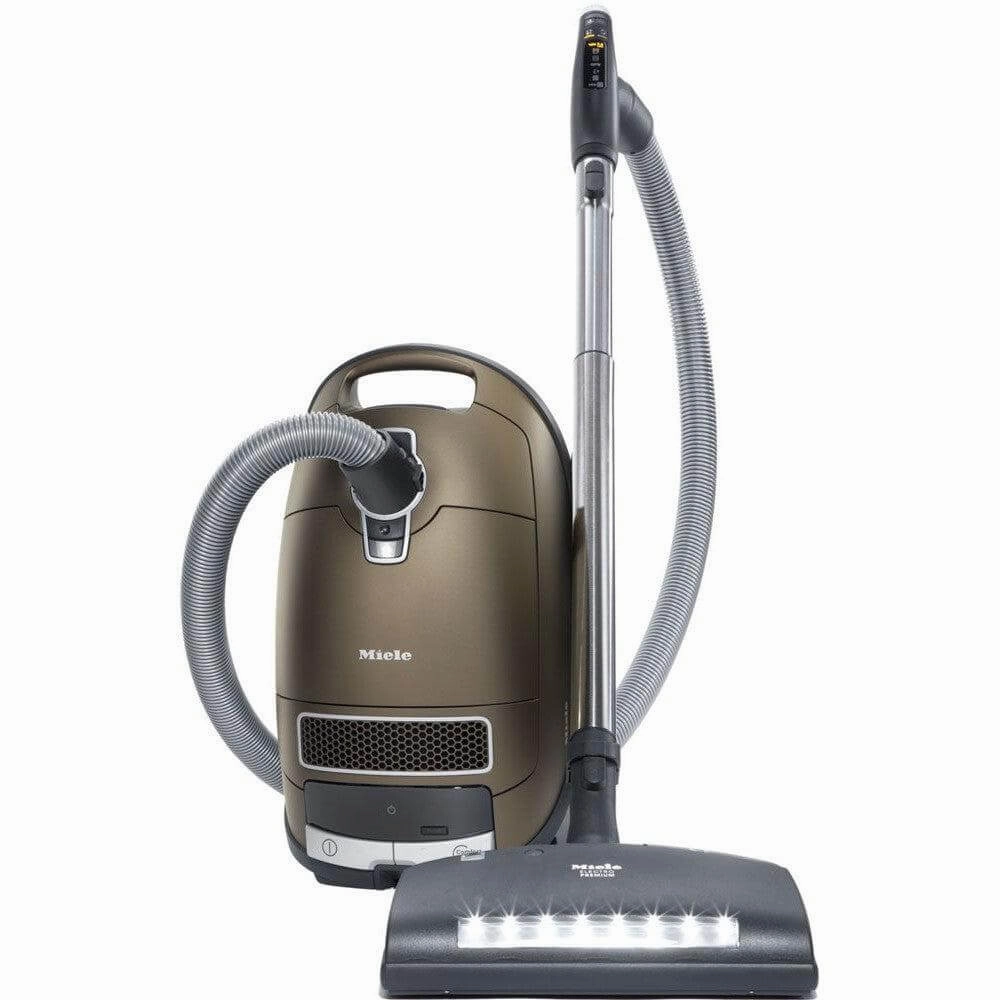 Open Box - Miele Complete C3 Brilliant - Canister Vacuum