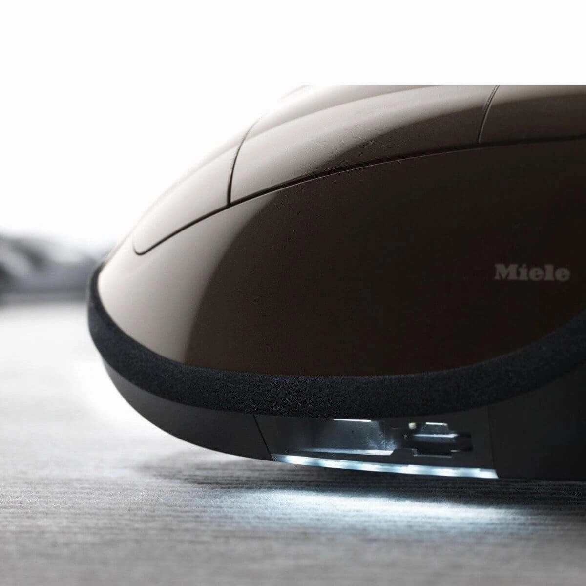 Open Box - Miele Complete C3 Brilliant - Canister Vacuum