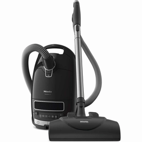 Open Box - Miele Complete C3 Kona - Canister Vacuum