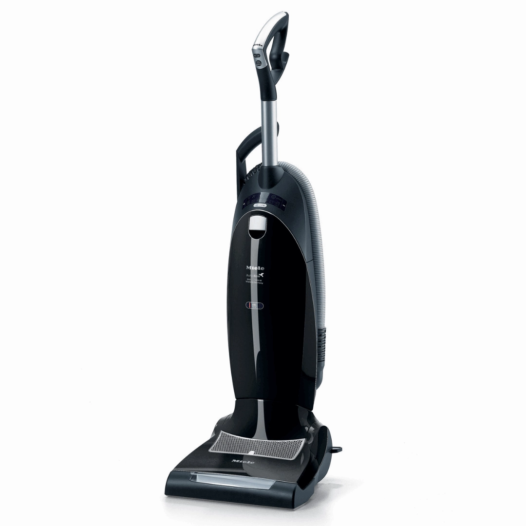 Open Box - Miele Dynamic U1 AutoEco - Upright Vacuum