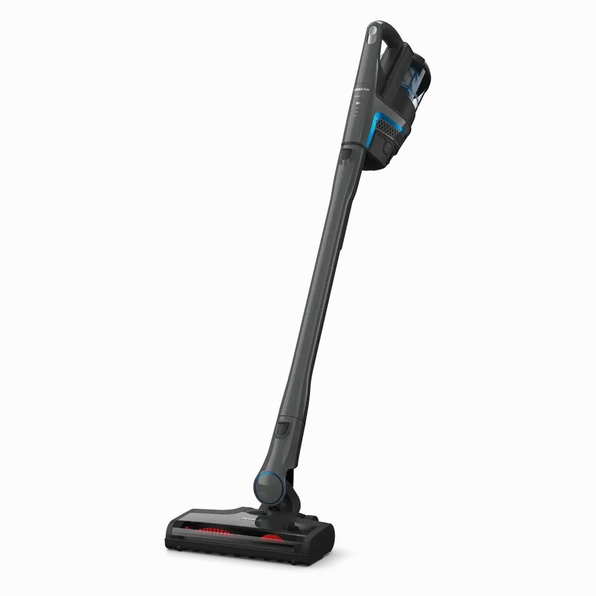 Open Box - Miele TriFlex HX1 Facelift. Graphite Grey - Stick. Cordless Vacuum