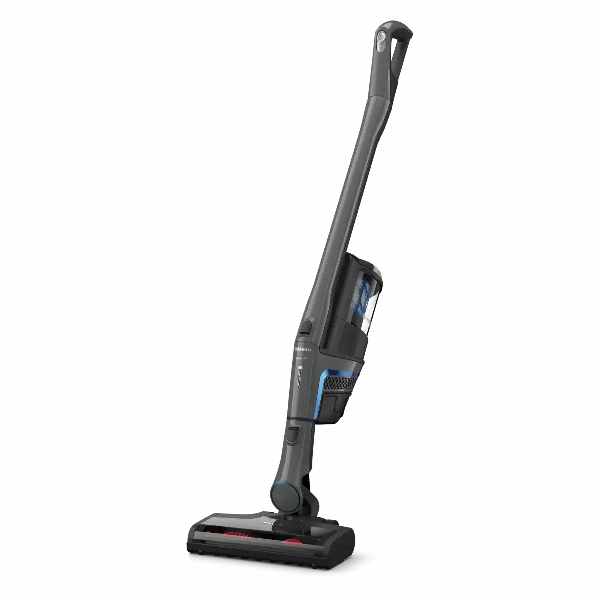 Open Box - Miele TriFlex HX1 Facelift. Graphite Grey - Stick. Cordless Vacuum