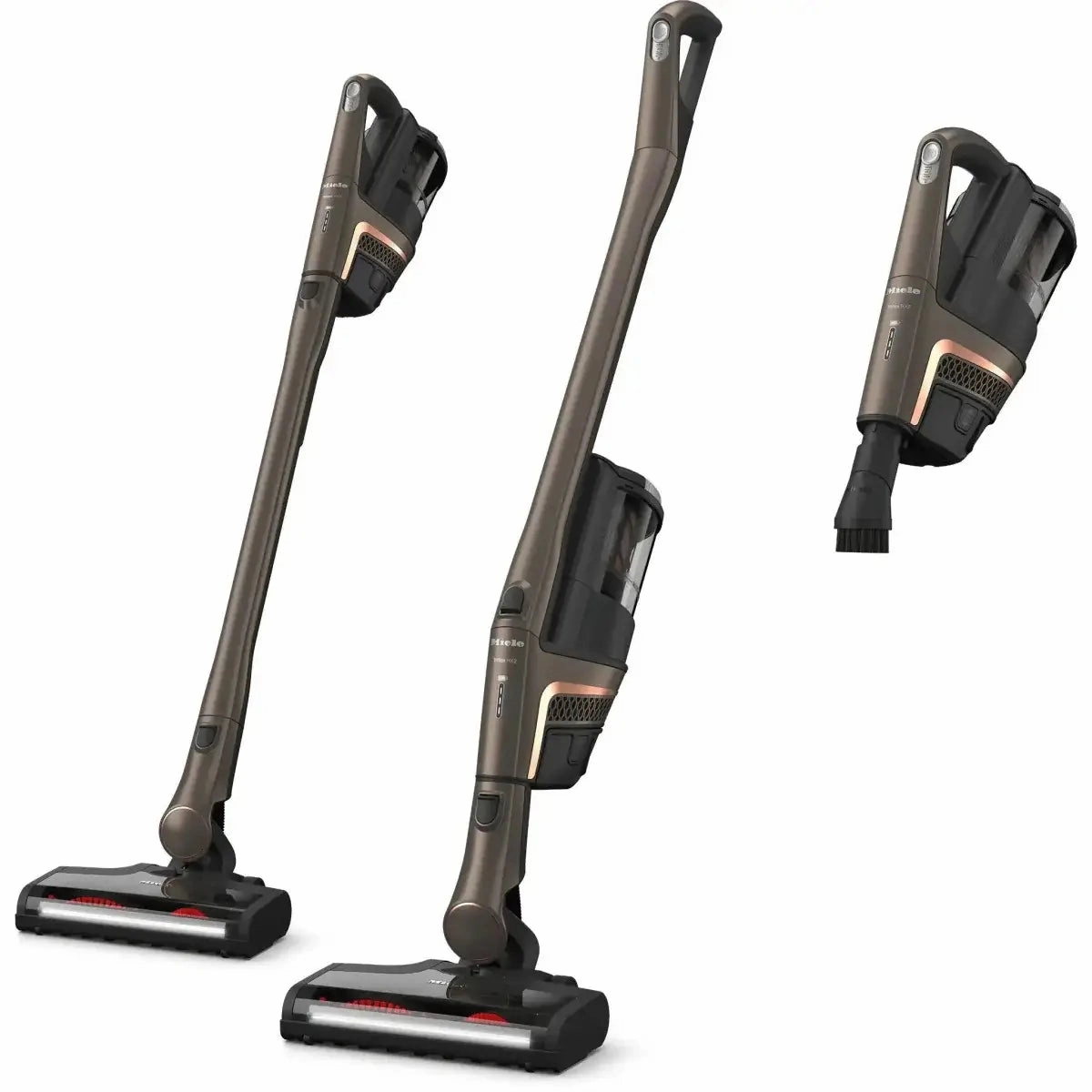 Open Box - Miele TriFlex HX2 Pro - Stick. Cordless Vacuum