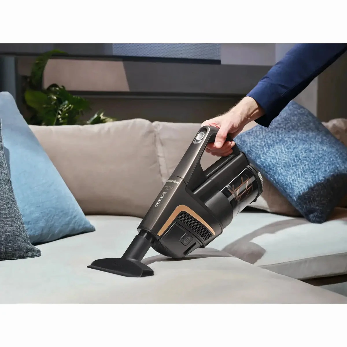 Open Box - Miele TriFlex HX2 Pro - Stick. Cordless Vacuum