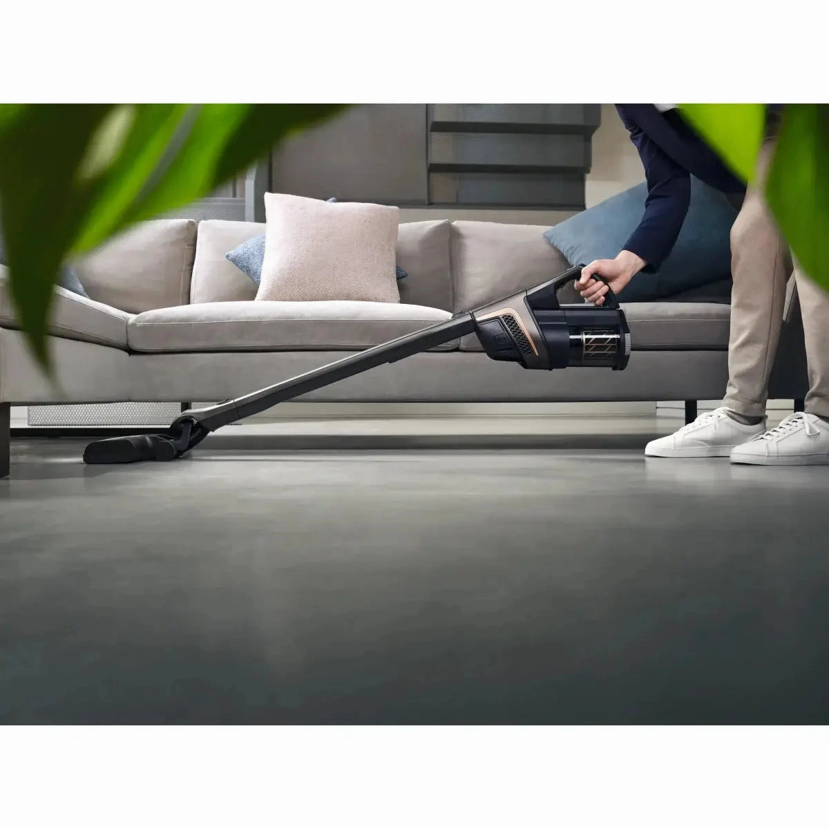 Open Box - Miele TriFlex HX2 Pro - Stick. Cordless Vacuum