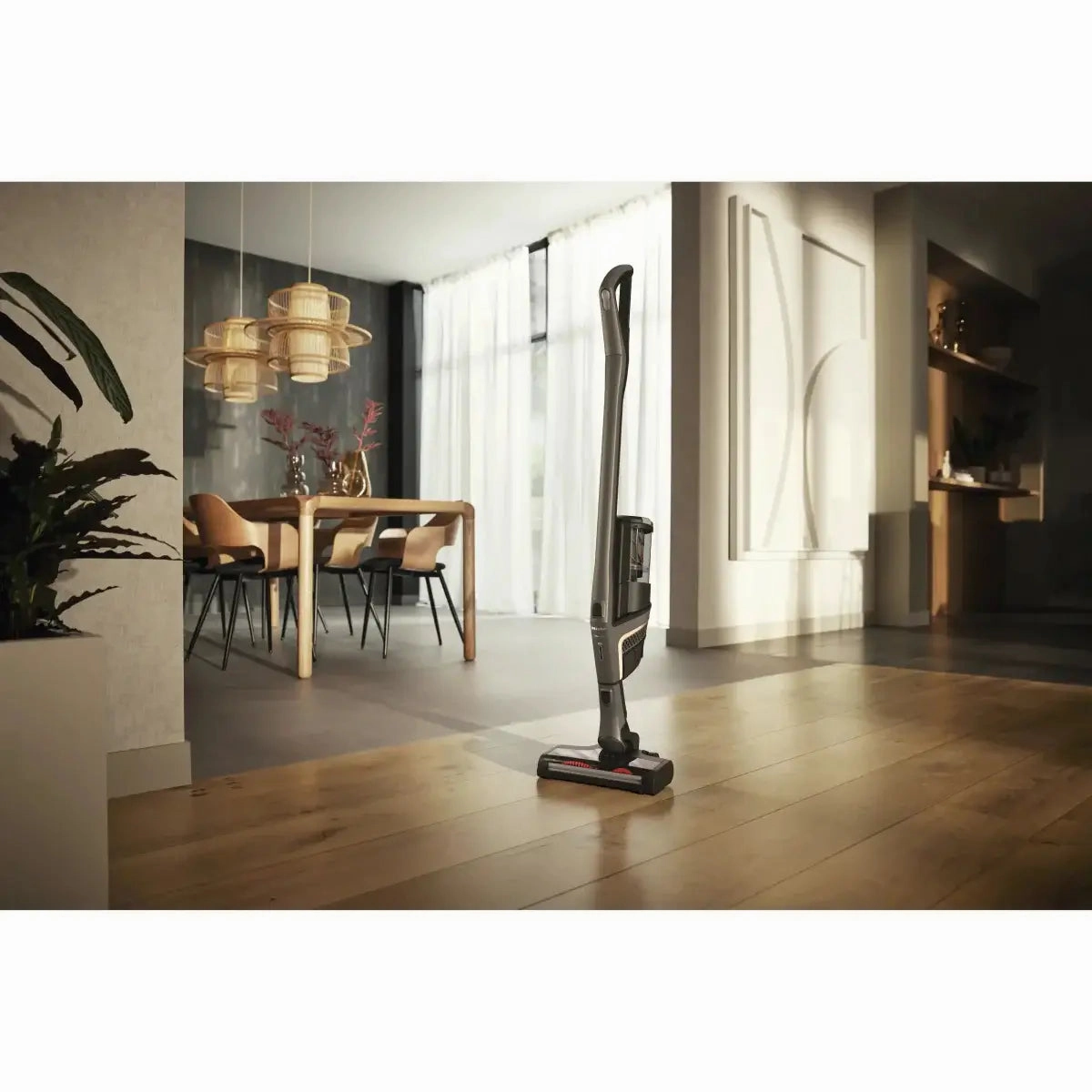 Open Box - Miele TriFlex HX2 Pro - Stick. Cordless Vacuum