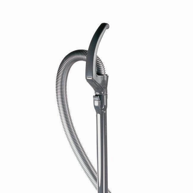 Open Box - SEBO K2 With Kombi Tool - Canister Vacuum